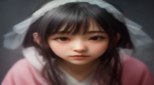 第一动漫播放器界面，右下角显示画质选择菜单，1080P高清选项高亮，播放控制栏清晰简洁