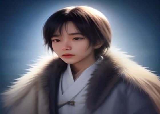 第一动漫话数列表界面，清晰显示每话缩略图与话数编号，支持分页浏览，界面简洁易用